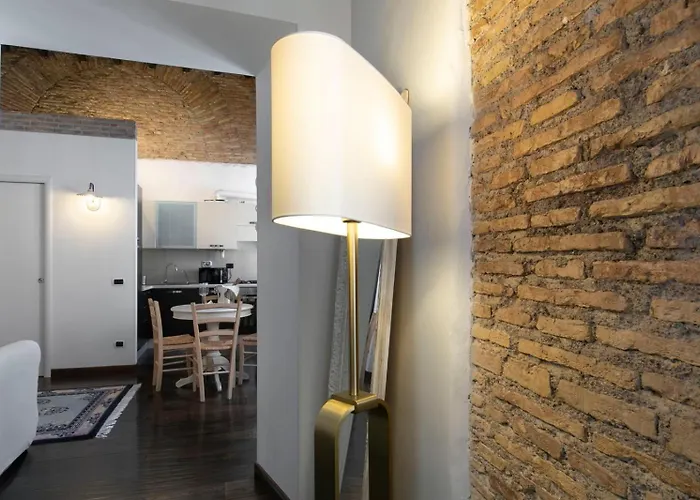 Exclusive House Ghetto Apartment