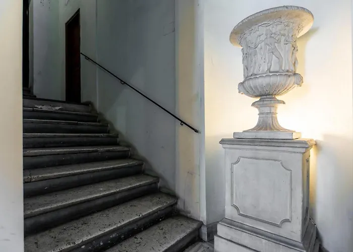 Exclusive House Ghetto Rome