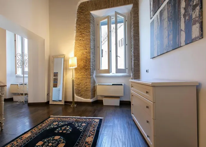 Apartment Exclusive House Ghetto *