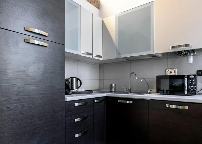 Apartment Exclusive House Ghetto Rome