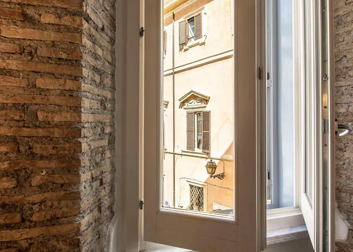 Exclusive House Ghetto Apartment